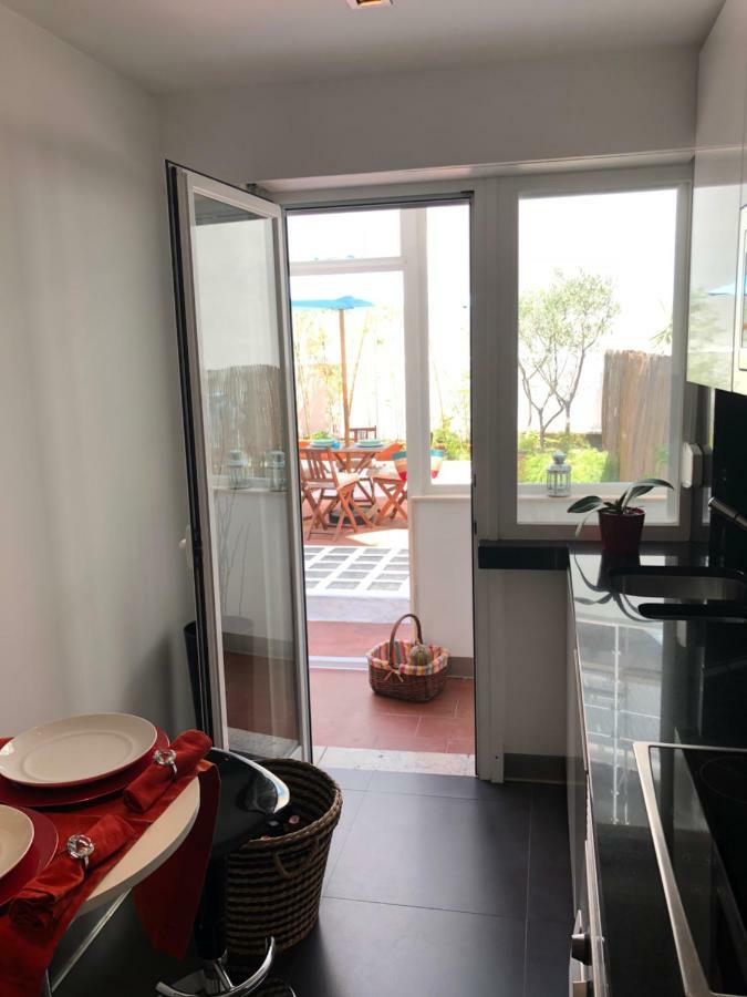 Arroios Bnb Lisbon Exterior photo