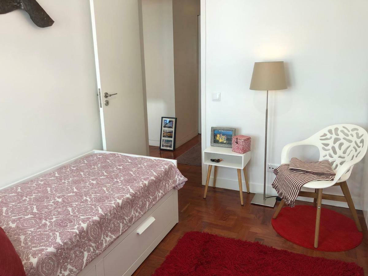 Arroios Bnb Lisbon Exterior photo